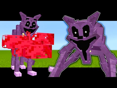 Видео: НОВЫЕ АДДОНЫ ПОППИ ПЛЕЙТАЙМ 3 в МАЙНКРАФТ Poppy Playtime 3 Minecraft