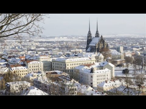 Видео: Брно. Плюсы и минусы. Работа, цены, ВУЗы, цыгане, языковые школы, транспорт, еда и другое! Чехия