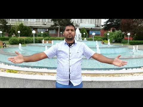 Видео: Брат Калин Тешко е без Исус   (GOSPEL MUZIK)