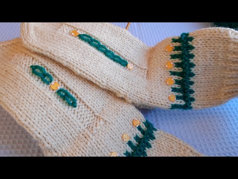 Видео: 🧦НОСОЧНАЯ коллекция "КОНФЕТТИ" -  ШЕРСТЯНЫЕ зарисовки / 4 - ОДУВАНЧИКИ С ОБЛЕПИХОЙ😂 #носкиспицами