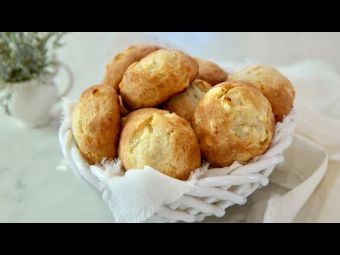 Видео: Много Лесни и Бързи Сиренки без Втасване / Добруджанки