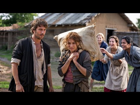 Видео: БЕДНУЮ ДЕРЕВЕНСКУЮ ДЕВУШКУ ЗАСТАВИЛИ ВЫЙТИ ЗА БЕДНОГО, НЕ ЗНАЯ, ЧТО ОН — ТАЙНЫЙ МИЛЛИАРДЕР