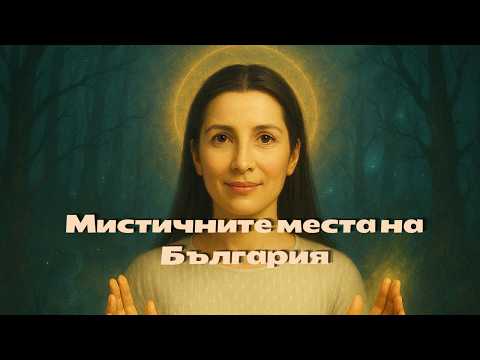 Видео: Мистичните светини на България - Пътешествие към тишината, вярата, чудотворните и лековити места
