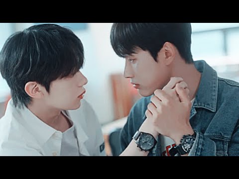 Видео: BL korean | Даёль х Тэхён | снова за руки вместе...