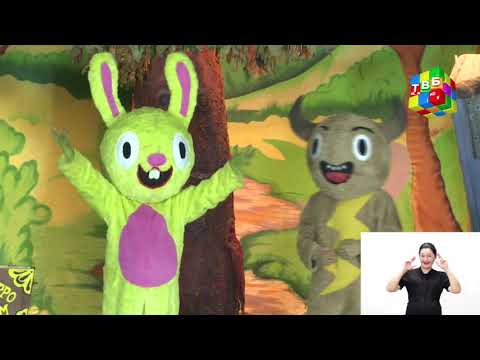 Видео: «Бурро буро мехонем» - Омӯзиши овоз ва ҳарфи «Тт» ( қисми 23 )