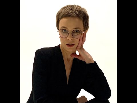 Видео: Роды как творчество. Эфир со Светланой Лаврентьевой / Кот Басё