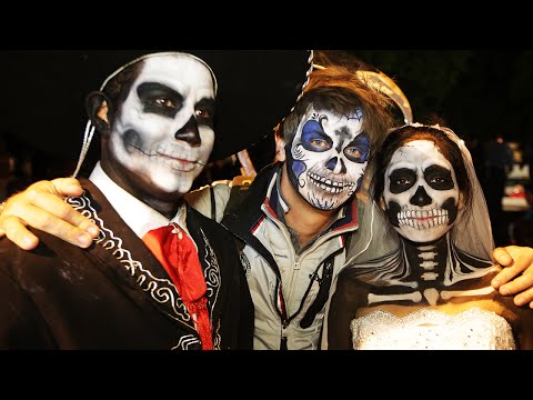 Видео: Латинская Америка. Знакомство с Мексикой. Мир Наизнанку - 6 серия, 6 сезон