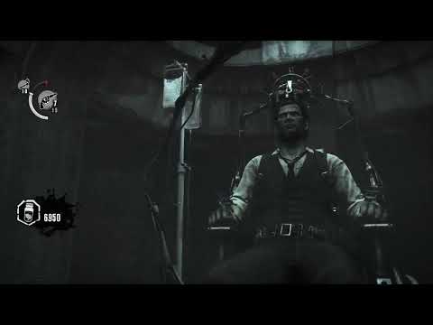 Видео: The Evil Within в первый раз. Финал