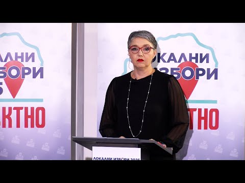 Видео: ИЗБОРИ 2025 „Директно“ со кандидатите за советници на Струмица