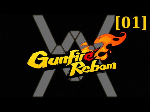 Видео: Прохождение Gunfire Reborn [01] - Бесконечность