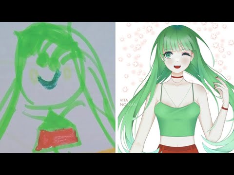 Видео: Творчество от подписчиков Фактории (часть 20)