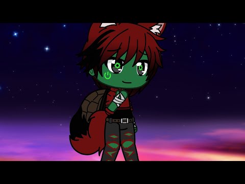 Видео: Реакции тмнт на разные возраста Рафаэля экперементальная Ау 