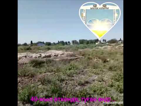 Видео: Мүлік елі.(Аудиокітап) "Көрші үйдің көлеңкесі" К.Мырзабек