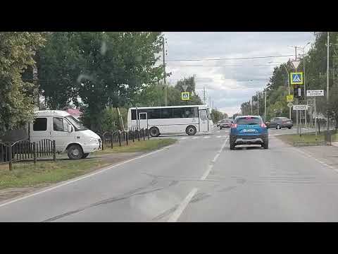 Видео: Тюмень мать деревень. Ялуторовск.
