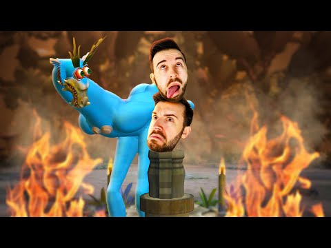 Видео: С Этим Племенем Шутки Плохи - Spore #4