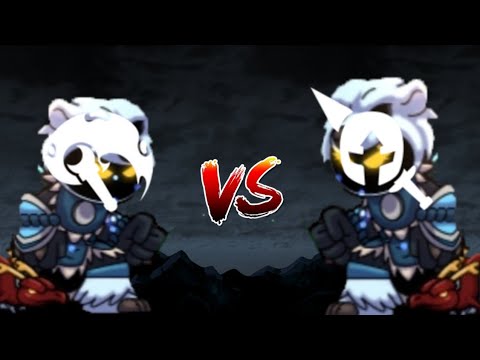 Видео: Magic rampage:Рейнджер Vs  Чернокнижник!