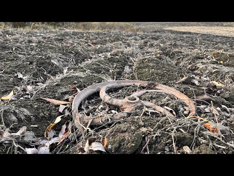 Видео: Небольшая разминка перед выездом за металлолом!!!￼