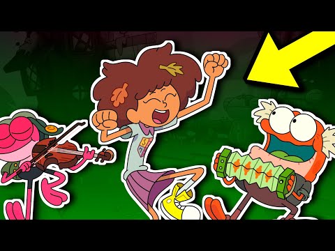 Видео: КАКВО СТАНА С АМФИБИЯ?