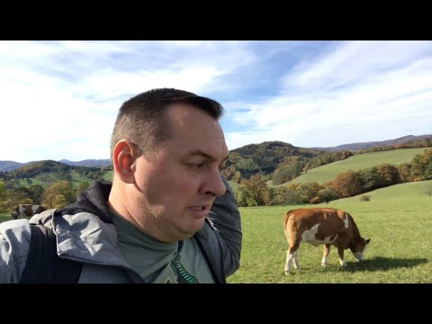 Видео: НАШЛИ МИСТИЧЕСКОЕ МЕСТО В АВСТРИЙСКИХ АЛЬПАХ