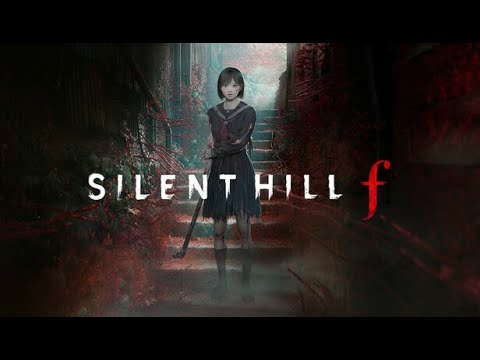 Видео: SILENT HILL f / Порядочный стрим