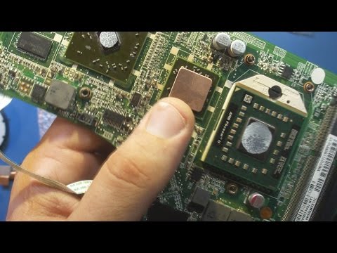 Видео: Как подобрать толщину медной теплопроводящей пластины в системе охлаждения