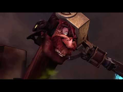 Видео: Озвучка за 1 гривень 73 серии скибиди