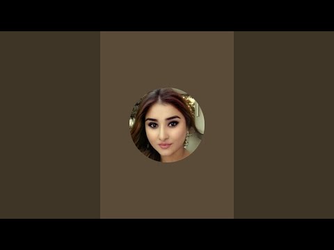 Видео: Nazira._uz в прямом эфире!