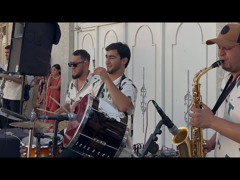 Видео: Гурухи Чавон - Сахнаи Кулоба бин /-/ Базми туйёна 