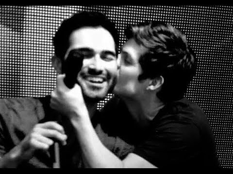 Видео: Derek and Isaac ||| Я тебя люблю |||| Teen Wolf  [ENG SUB]