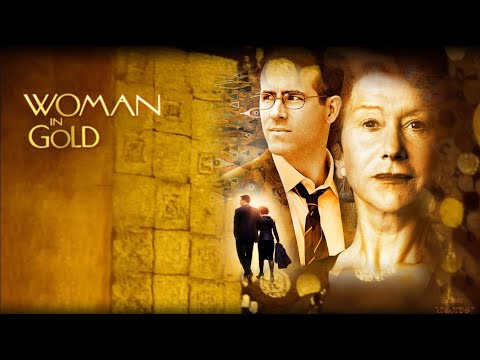 Видео: О фильме "Женщина в золотом"
