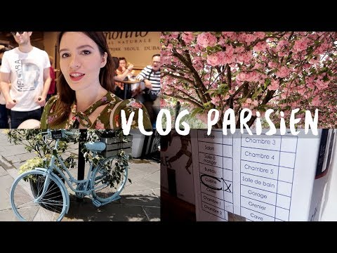 Видео: САМЫЕ КРАСИВЫЕ УГОЛКИ ПАРИЖА, ПЕРЕЕЗД + КАК ДОБРАТЬСЯ ИЗ АЭРОПОРТА