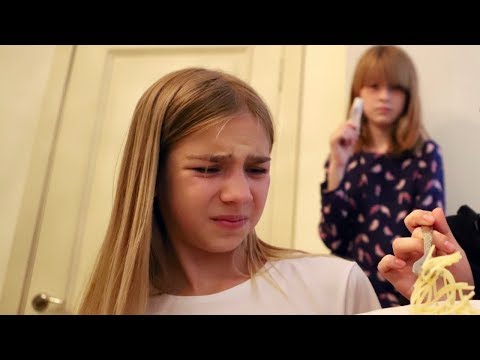 Видео: ПОДМЕНИЛИ ДЕТЕЙ НОЧЬЮ!