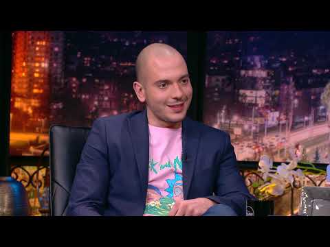 Видео: Шоуто на Николаос Цитиридис: Горещите теми от деня: Работник краде вещи на кралица Елизабет Втора