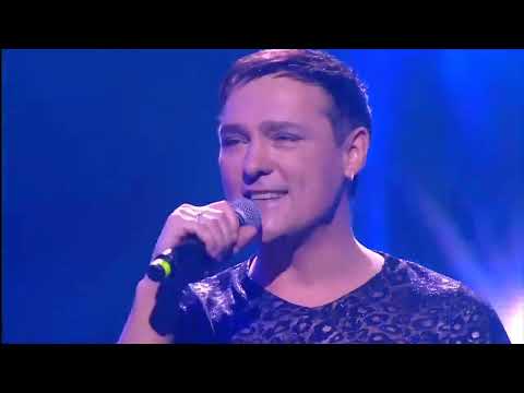 Видео: Юрий Шатунов - Седая ночь Версия 2019