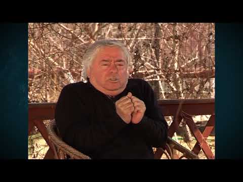 Видео: Роман Карцев о "Собачьем сердце" "Кино Вино Домино"