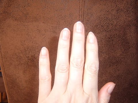 Видео: Уход за руками и ногтями. Маринкины творинки. Всем МИРА и Добра!