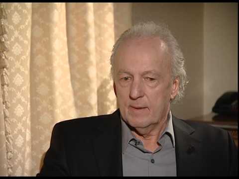 Видео: Джон Кехо интервью