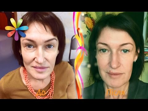 Видео: Чудо-сыворотка для омоложения от Ольги Метельской – Все буде добре. Выпуск 973 от 27.02.17