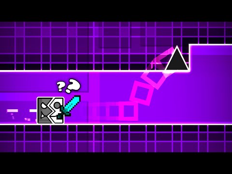 Видео: Я Затроллил Друга ЧИТАМИ в ПРЯТКАХ Geometry Dash