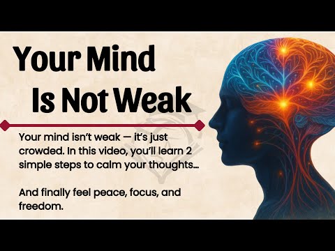 Видео: 🧠 Ваш разум не слаб 💪 | 📖 Оцениваемый читатель | 🎧 Практика аудирования английского языка | 💡 Сам...