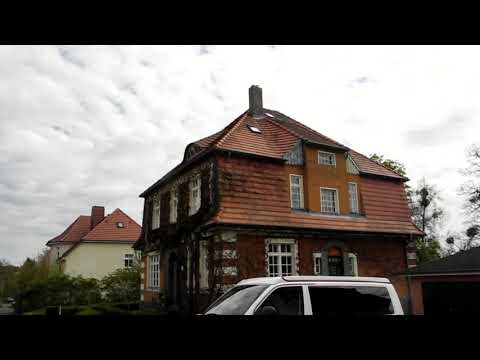 Видео: Нойштрелиц