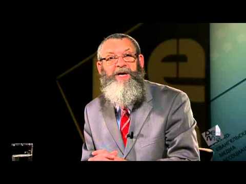 Видео: 15-36 - Изучение Торы: Исход