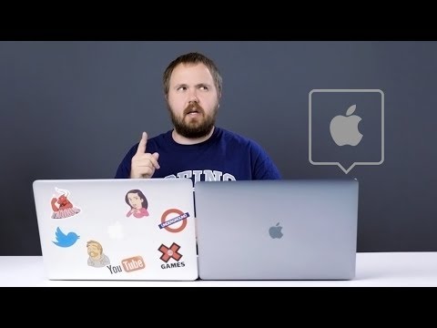 Видео: Топовый MacBook Pro 2015/2016/2017 - в сумме на 900.000р. Но какой взять?