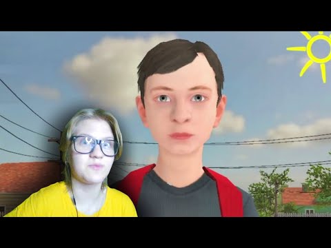 Видео: Реакция на 💫СТОИТ ЛИ СБЕГАТЬ ОТ РОДИТЕЛЕЙ? (А ЧЕ ТАК СЛОЖНО) ‍👩‍👧‍👦💫