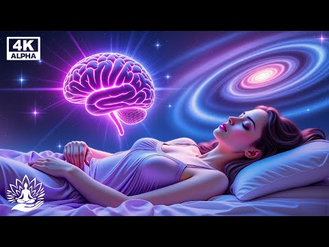 Видео: Музыка для глубокого сна 2025 | Терапия 432 Гц для исцеления телесных повреждений, эмоционального ра
