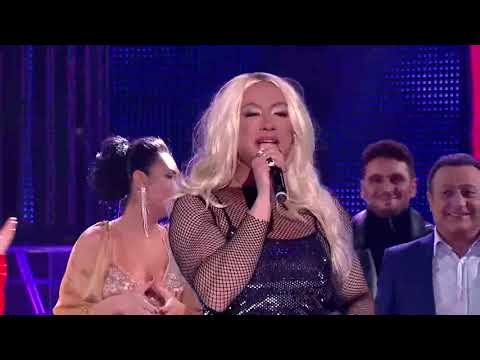 Видео: Ексклузивни кадри от финалното изпълнение на Дарин в ролята на Камелия - Като две капки вода