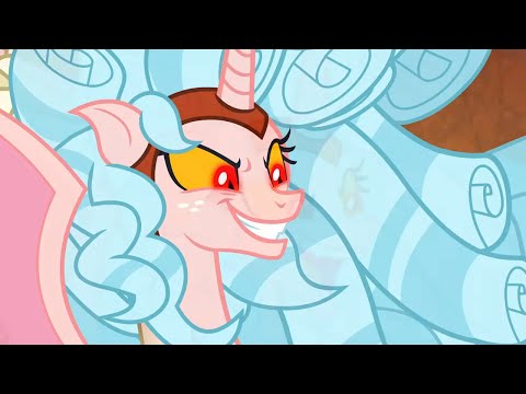 Видео: Май Литл Пони: Дружба это Чудо 9 сезон 24 серия Часть 3 Финал