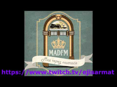 Видео: [Ежи Сармат] Дебаты с кришнаитом на Mad.fm (Часть 1)