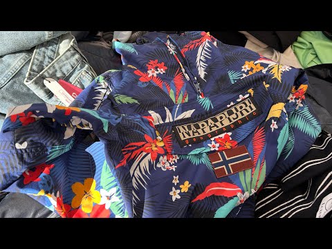 Видео: Second Hand. Вторичное потребление, отличный выбор.