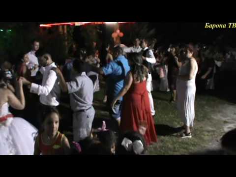 Видео: Сватба на Салко и Гюлсевер - Хотел Гривица - от Барона ТВ